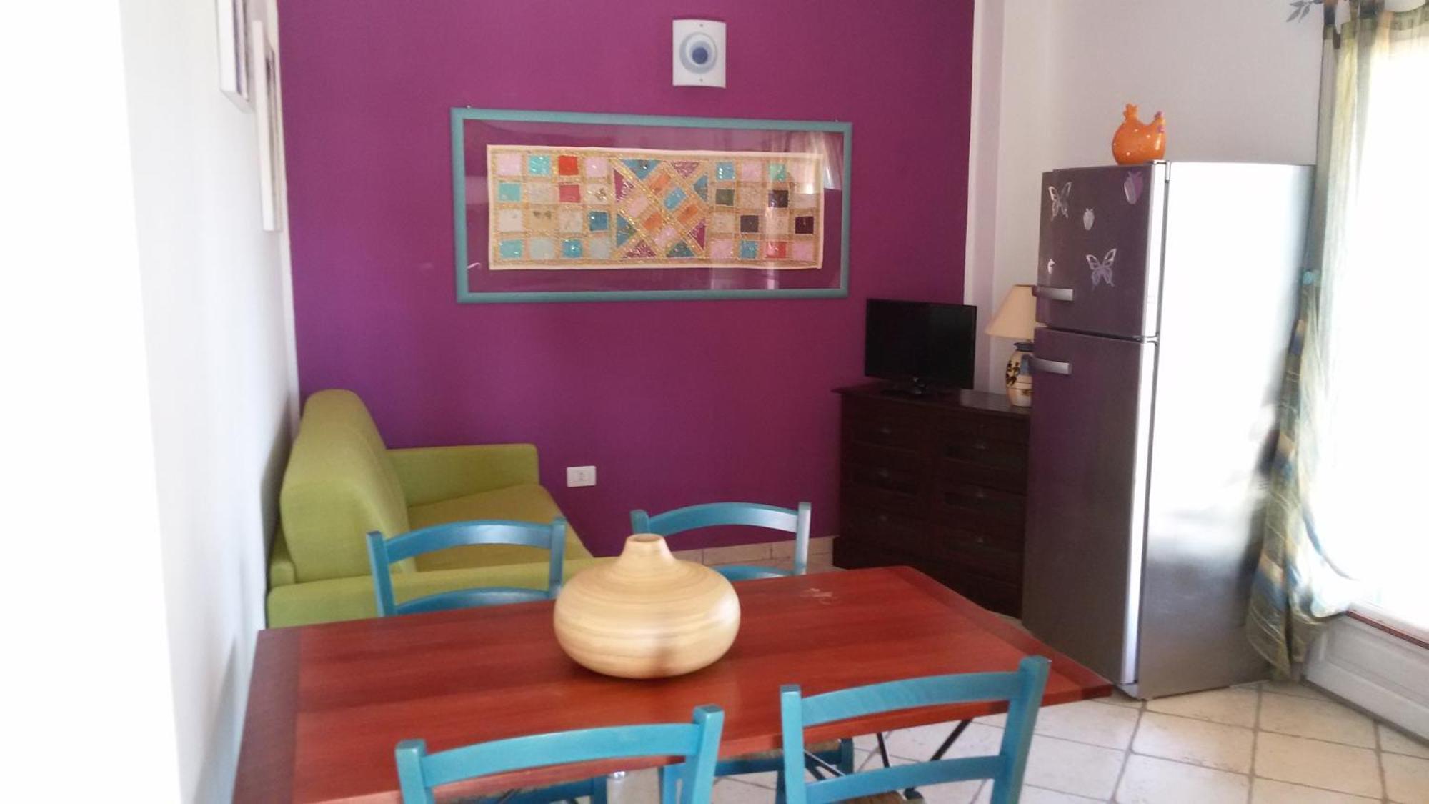 Soleesale Appartamenti E Camere Per Vacanza Pula Bilik gambar