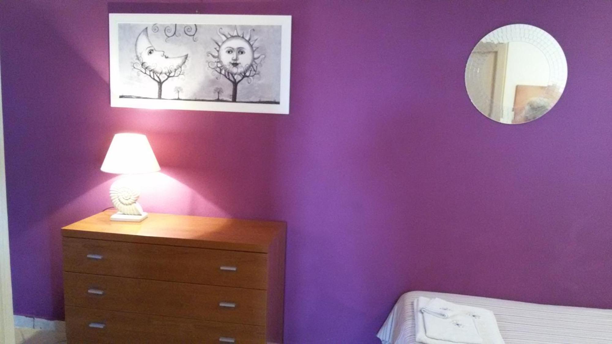 Soleesale Appartamenti E Camere Per Vacanza Pula Bilik gambar