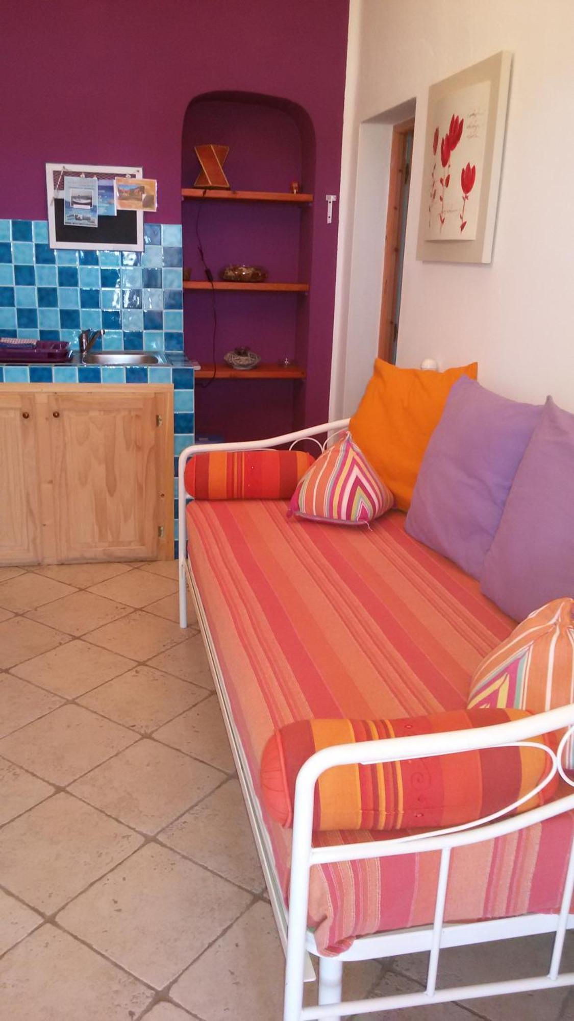 Soleesale Appartamenti E Camere Per Vacanza Pula Bilik gambar