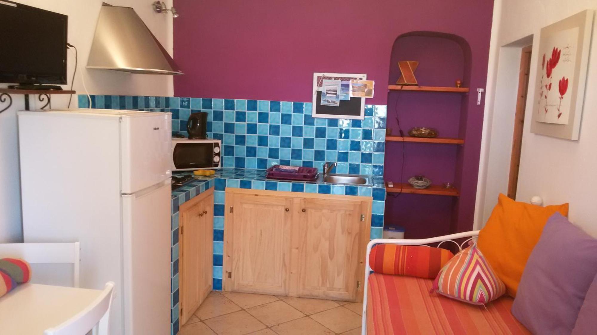 Soleesale Appartamenti E Camere Per Vacanza Pula Bilik gambar