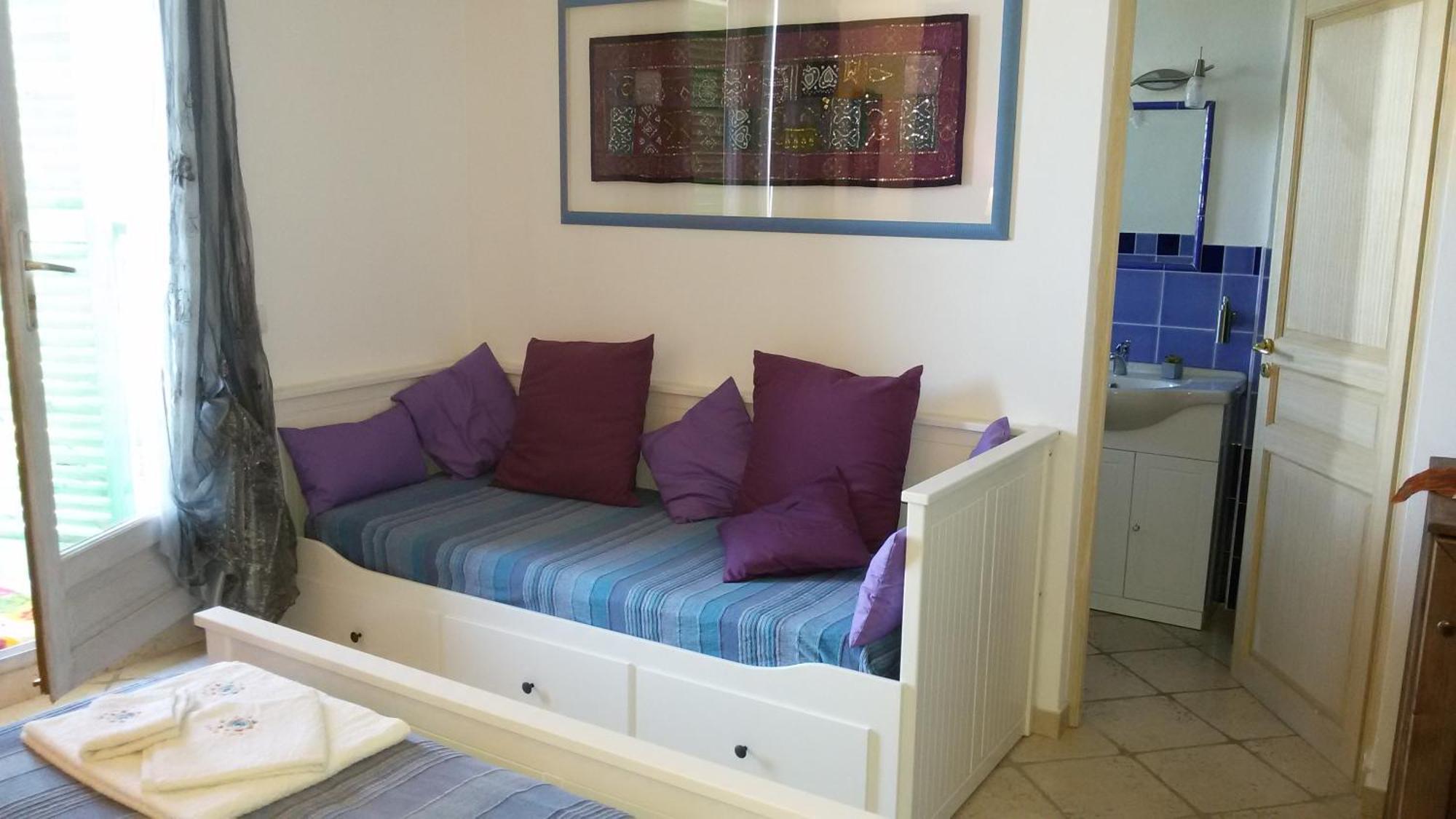 Soleesale Appartamenti E Camere Per Vacanza Pula Bilik gambar