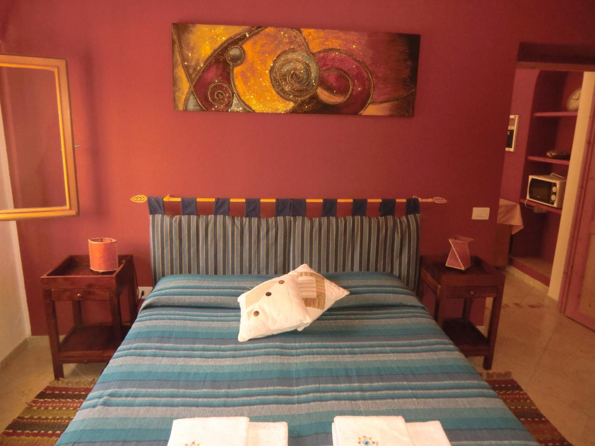 Soleesale Appartamenti E Camere Per Vacanza Pula Bilik gambar