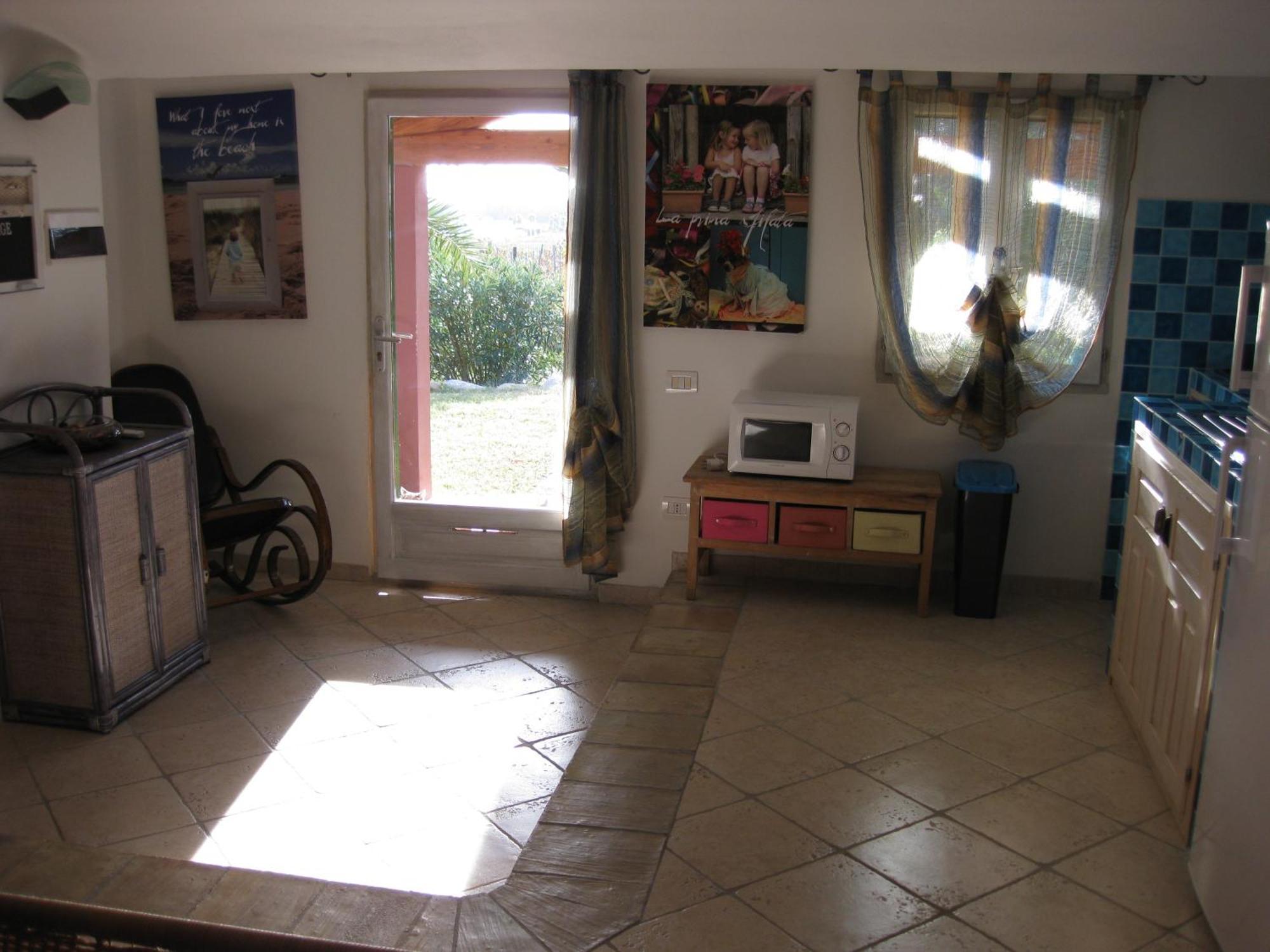 Soleesale Appartamenti E Camere Per Vacanza Pula Bilik gambar