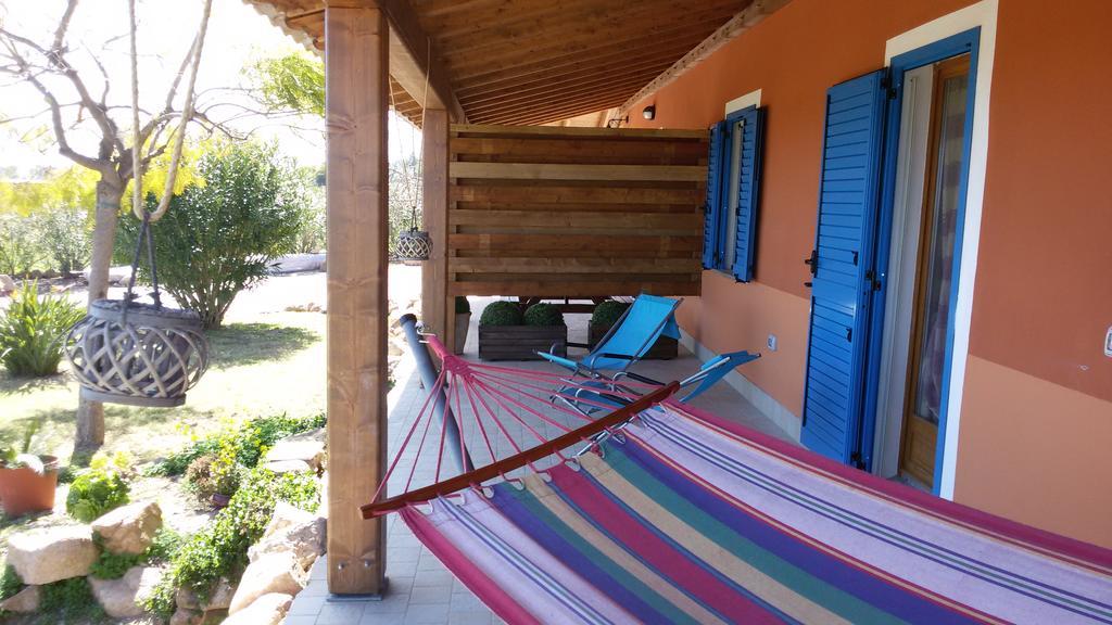 Soleesale Appartamenti E Camere Per Vacanza Pula Luaran gambar