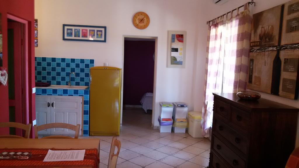 Soleesale Appartamenti E Camere Per Vacanza Pula Bilik gambar