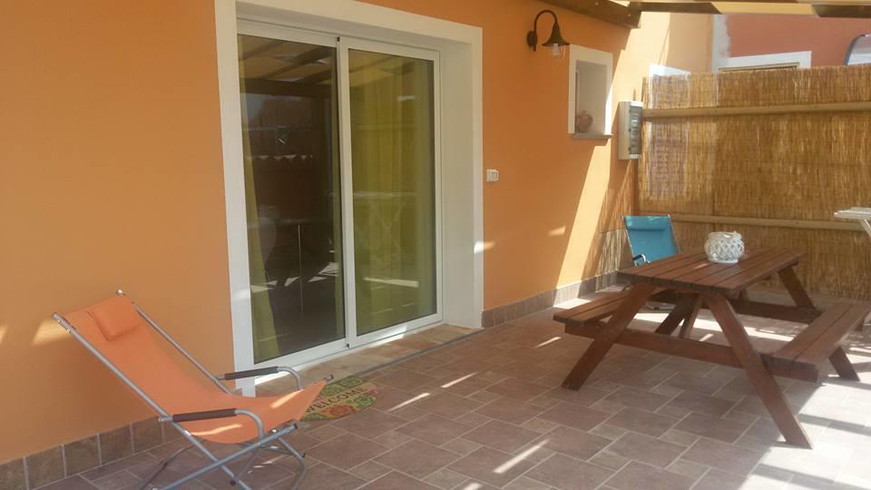 Soleesale Appartamenti E Camere Per Vacanza Pula Luaran gambar
