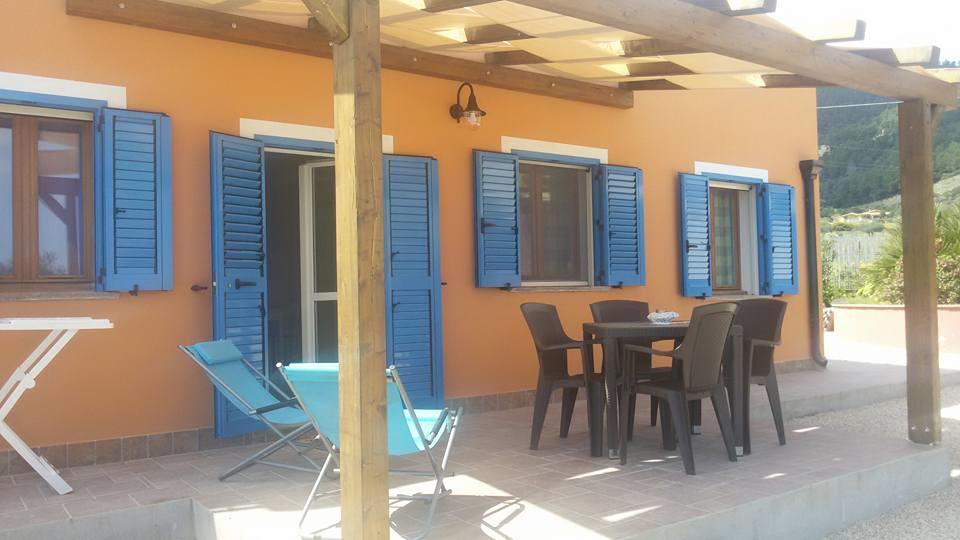 Soleesale Appartamenti E Camere Per Vacanza Pula Luaran gambar