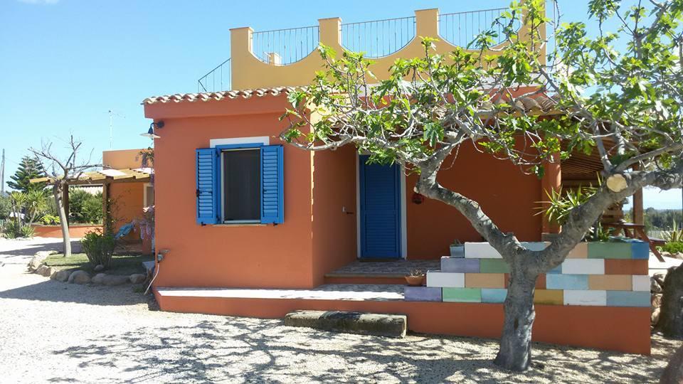 Soleesale Appartamenti E Camere Per Vacanza Pula Luaran gambar