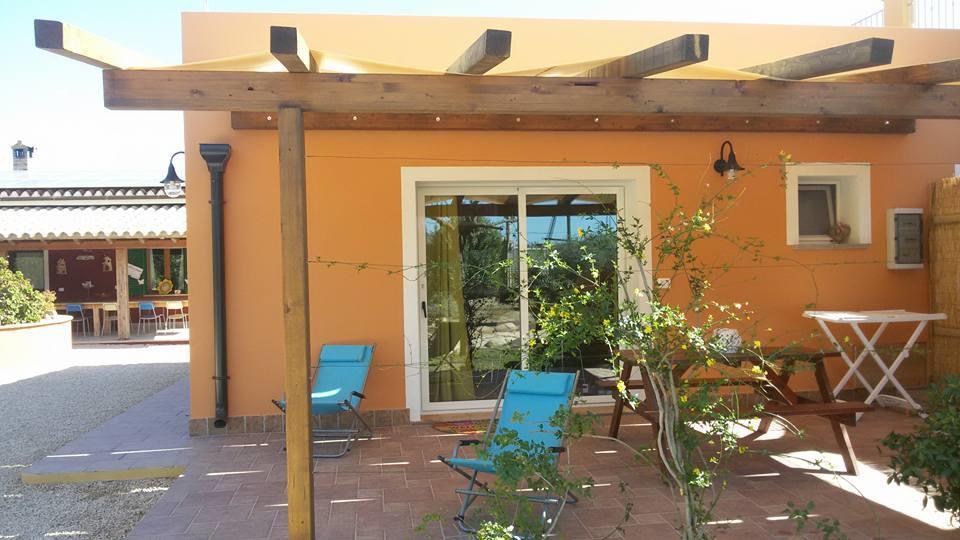 Soleesale Appartamenti E Camere Per Vacanza Pula Luaran gambar