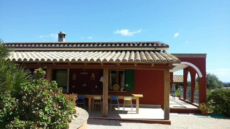 Soleesale Appartamenti E Camere Per Vacanza Pula Luaran gambar