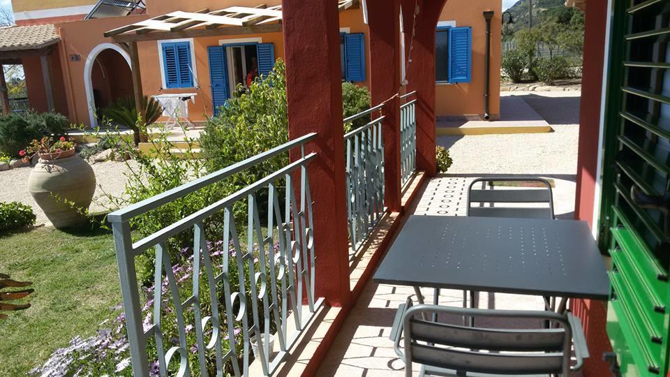 Soleesale Appartamenti E Camere Per Vacanza Pula Luaran gambar