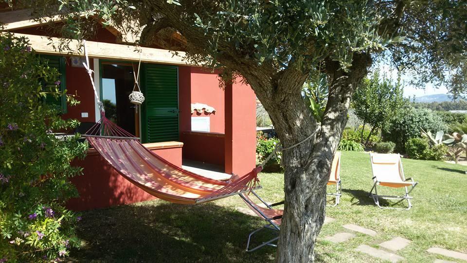Soleesale Appartamenti E Camere Per Vacanza Pula Luaran gambar