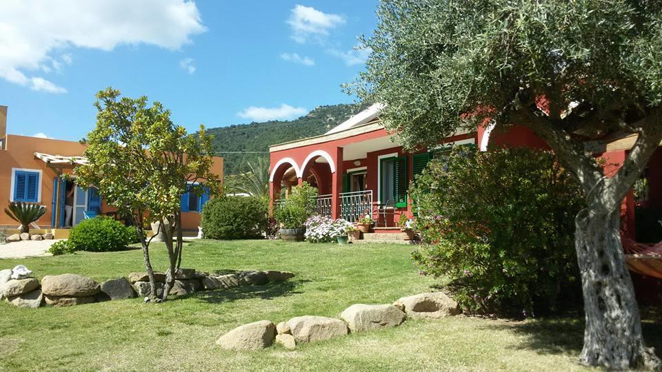 Soleesale Appartamenti E Camere Per Vacanza Pula Luaran gambar
