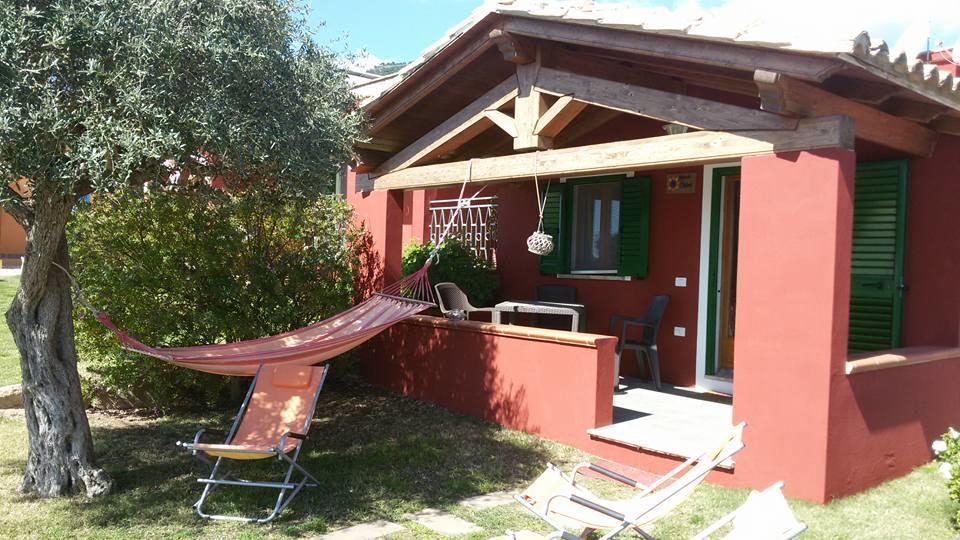 Soleesale Appartamenti E Camere Per Vacanza Pula Luaran gambar