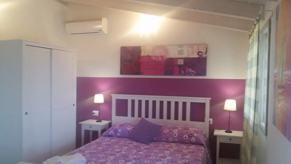 Soleesale Appartamenti E Camere Per Vacanza Pula Luaran gambar