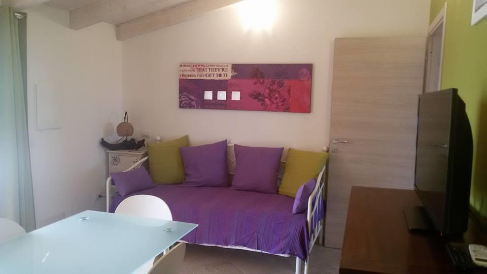 Soleesale Appartamenti E Camere Per Vacanza Pula Luaran gambar