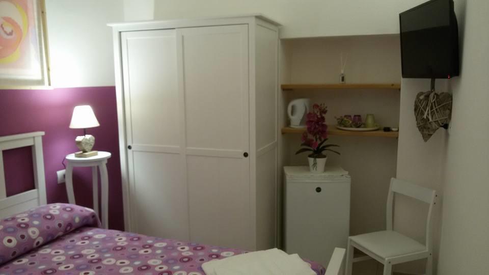 Soleesale Appartamenti E Camere Per Vacanza Pula Luaran gambar