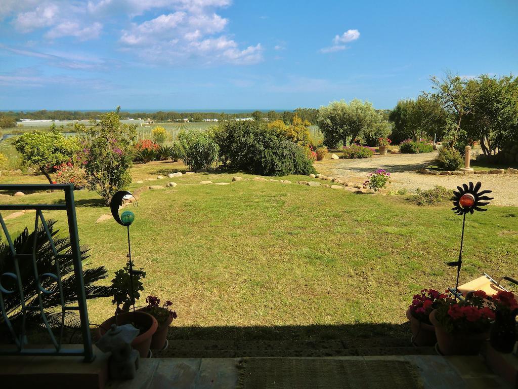 Soleesale Appartamenti E Camere Per Vacanza Pula Luaran gambar