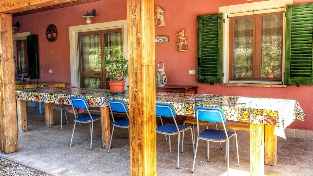 Soleesale Appartamenti E Camere Per Vacanza Pula Luaran gambar