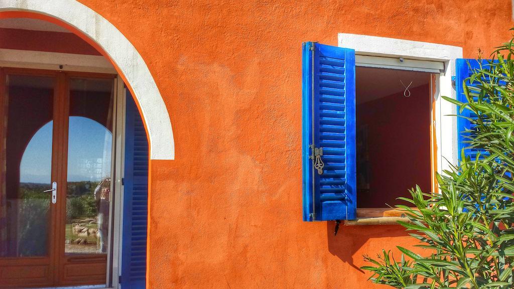Soleesale Appartamenti E Camere Per Vacanza Pula Bilik gambar