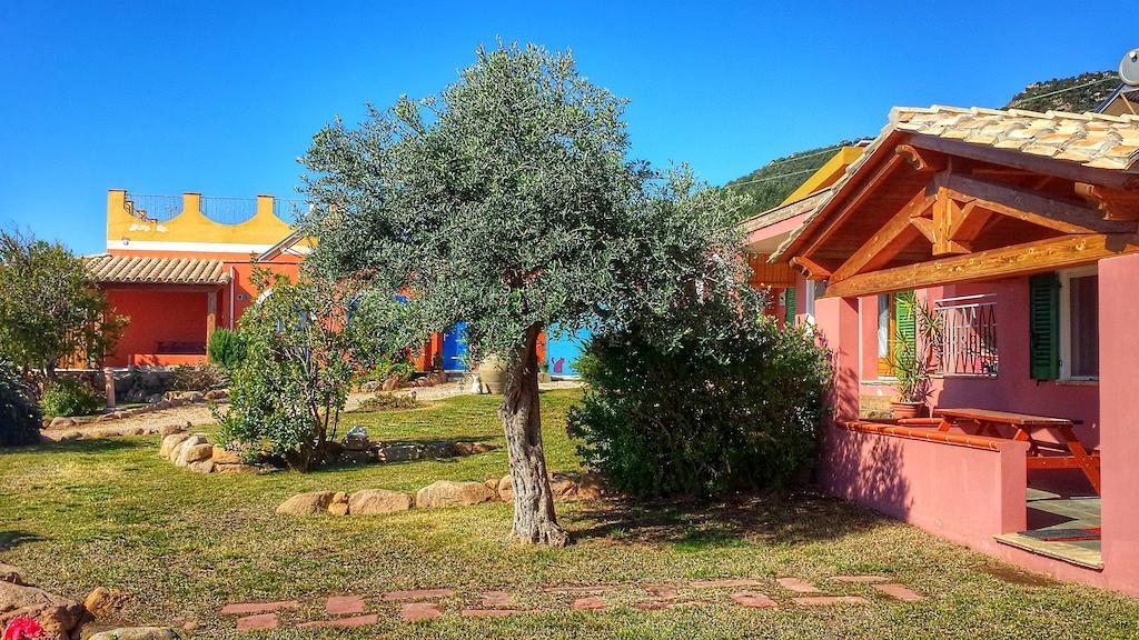 Soleesale Appartamenti E Camere Per Vacanza Pula Bilik gambar