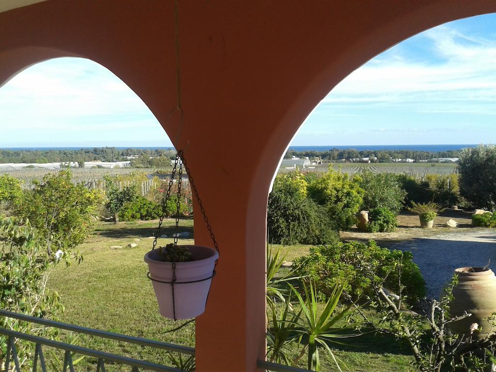 Soleesale Appartamenti E Camere Per Vacanza Pula Luaran gambar