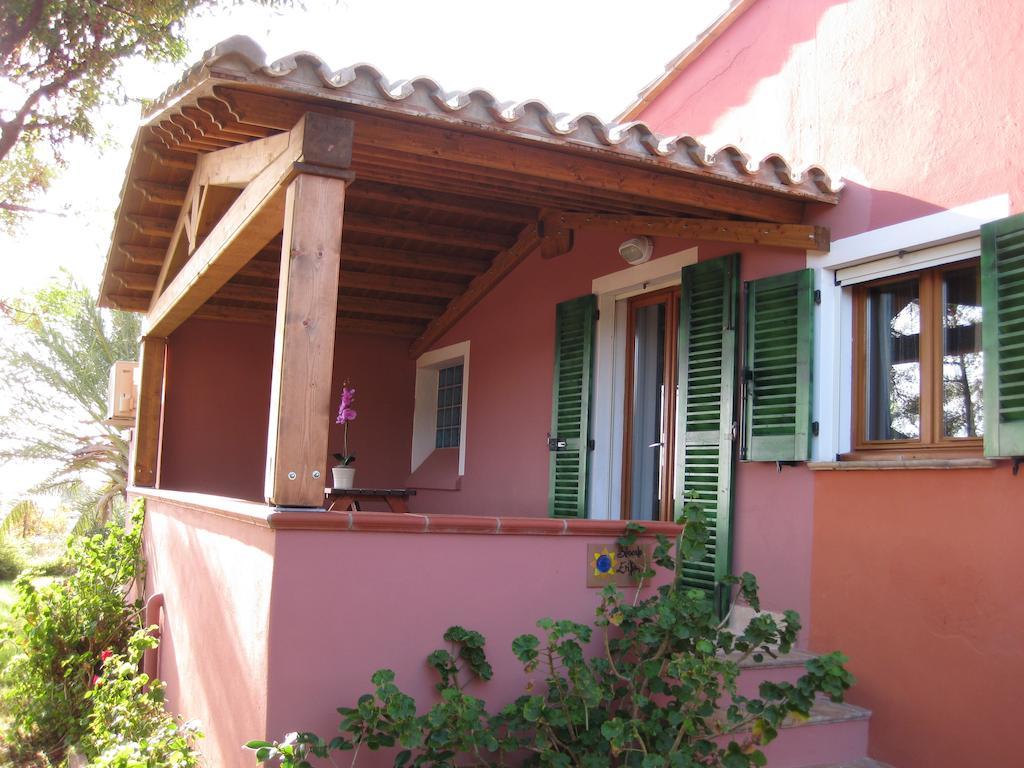 Soleesale Appartamenti E Camere Per Vacanza Pula Luaran gambar